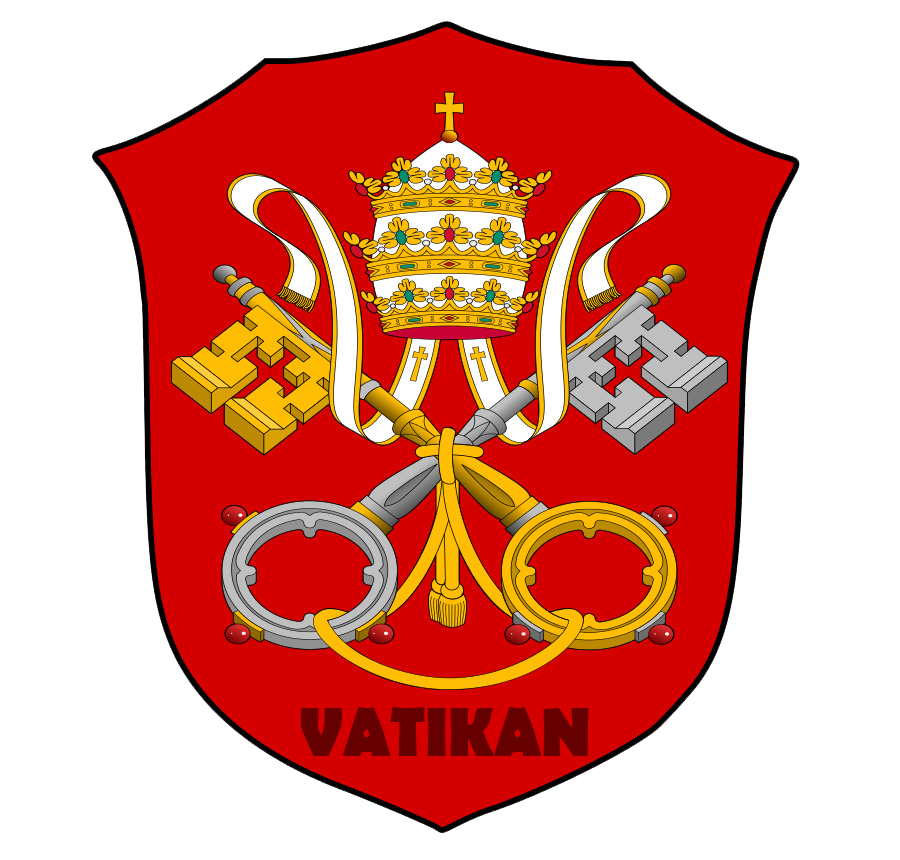 Vatikanpools Lottery Logo